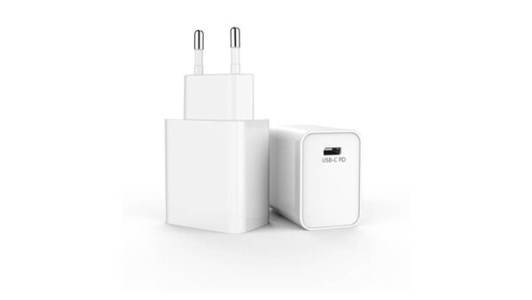 ΦΟΡΤΙΣΤΗΣ “QUICK CHARGE PD”