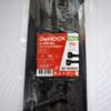 190550-3.jpg Δεματικά σε Μαύρο Χρώμα 9x550mm 100 τεμ. GeHOCK