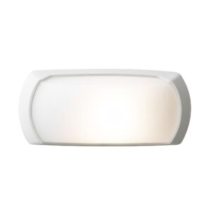 ΦΩΤΙΣΤIKO LUX IP66 E27 ΛΕΥΚΟ