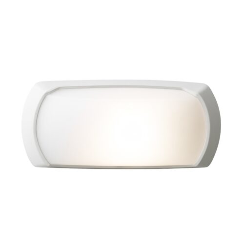 ΦΩΤΙΣΤIKO LUX IP66 E27 ΛΕΥΚΟ