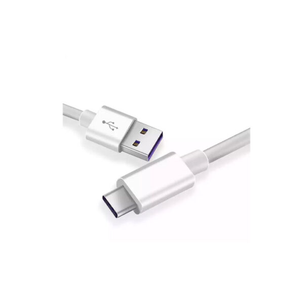 ΚΑΛΩΔΙΟ ΣΥΝΔΕΣΗΣ “USB / TYPE - C”