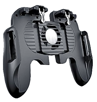 1_1.png XO H6A Ασύρματο Gamepad με ψύκτρα (χωρίς μπαταρία)
