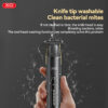 XO CF20 Smart Ηλεκτρική Κουρευτική Μηχανή