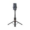 1_10_5.jpg XO SS23 Smart Bluetooth Selfie Stick με 2 Φώτα