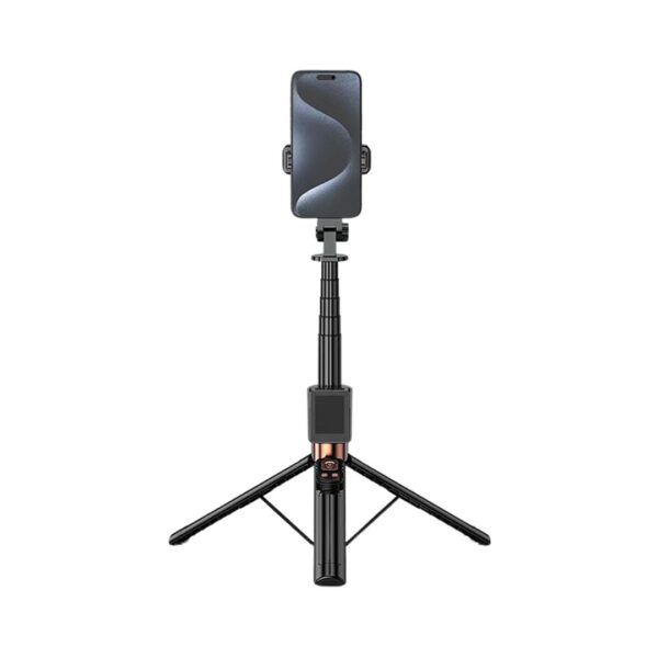 1_10_5.jpg XO SS23 Smart Bluetooth Selfie Stick με 2 Φώτα