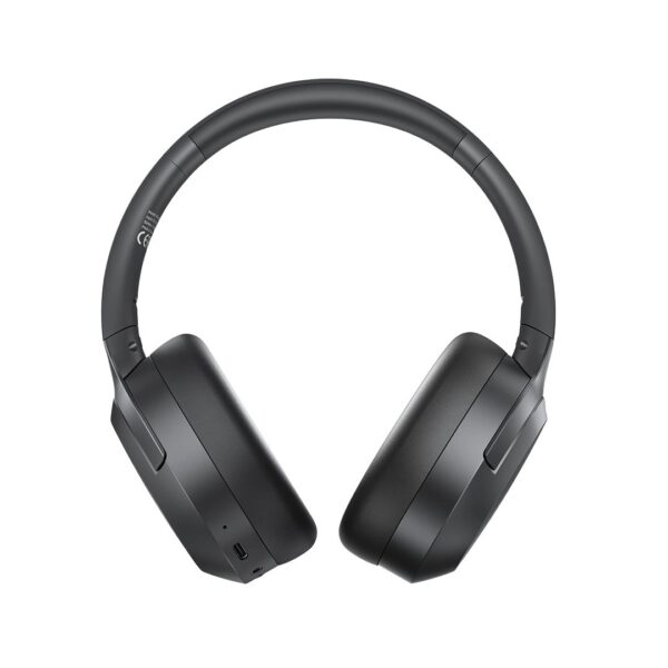 1_10_8.jpg XO BE53 Ακουστικά Κεφαλής Bluetooth Tough Style με Περιστρεφόμενη Στέκα & ANC Μαύρα