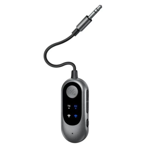 1_13_5.jpg XO BCC19 Smart Bluetooth Receiver & Transmitter Combo
