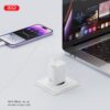 XO L159 Φορτιστής Ταχείας Φόρτισης EU QC18W με USB-A