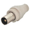 Φίς RF Αρσ. 9.5mm