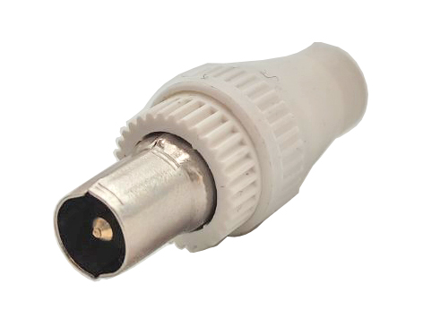 Φίς RF Αρσ. 9.5mm