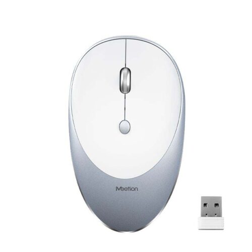 1_2_1.jpg Meetion MT-R600 2.4G Ασύρματο Ποντίκι / Ασημί
