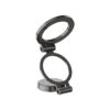 XO-C161 Apple MagSafe Μαγνητική Τρίπτυχη Βάση Κινητού