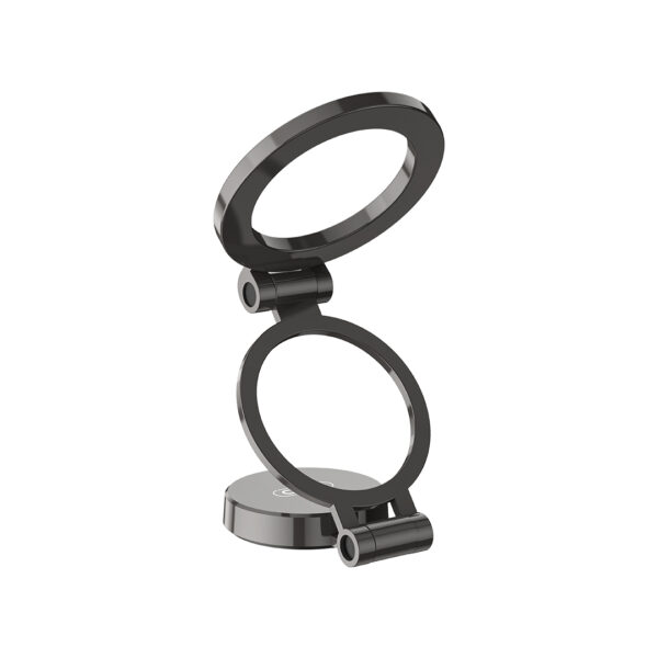 XO-C161 Apple MagSafe Μαγνητική Τρίπτυχη Βάση Κινητού