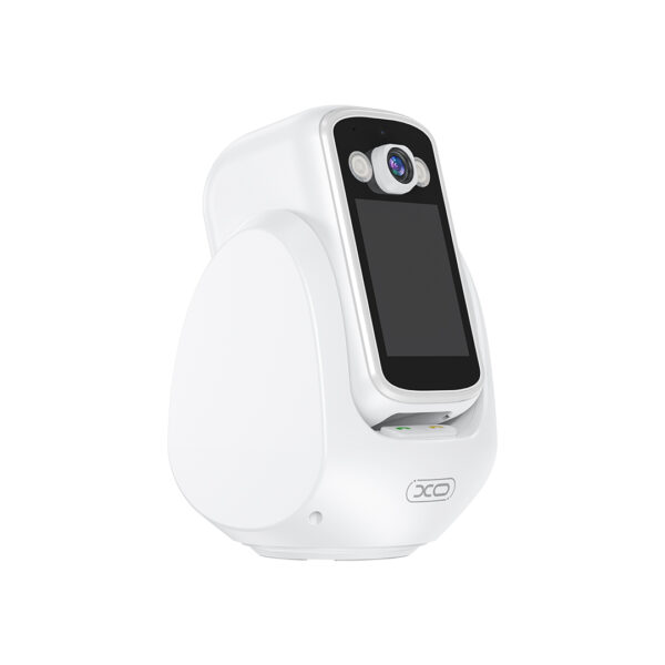 XO CR08 Smart Pixel AI Αμφίδρομη Κάμερα 200W