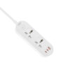 1_4__3.jpg XO WL31 (EU) 30W 2AC + 1USB-A + 2USB-C με Διακόπτη