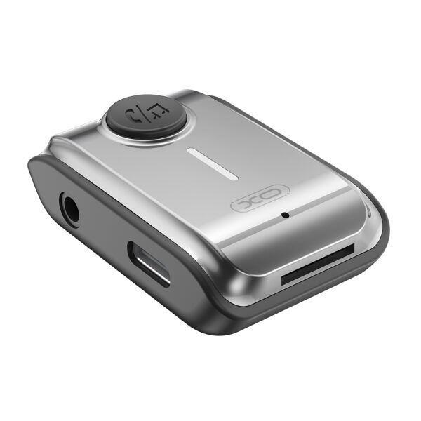 1_4_bcc15.jpg XO BCC15 Μετάδοση Bluetooth Υποστήριξη κάρτας TF