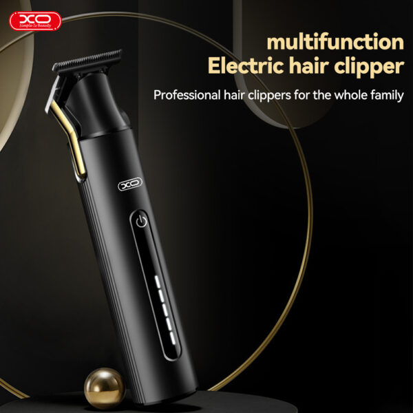 XO CF20 Smart Ηλεκτρική Κουρευτική Μηχανή