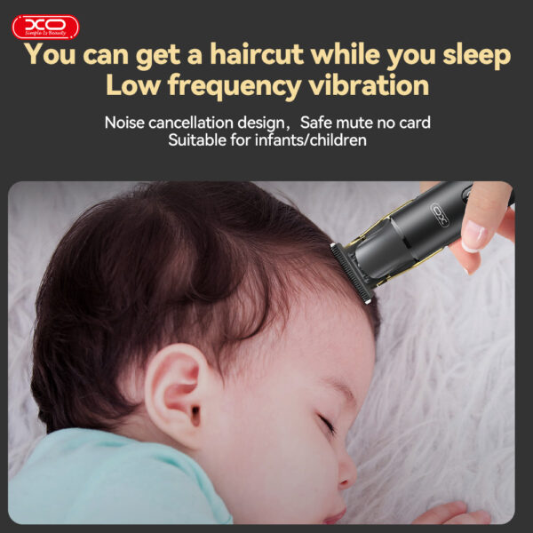 XO CF20 Smart Ηλεκτρική Κουρευτική Μηχανή
