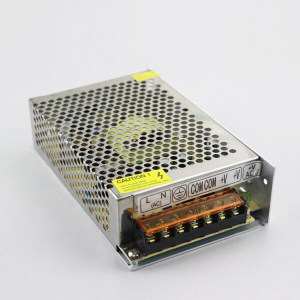ATC Τροφοδοτικό Switching PS 120W 12V 10A