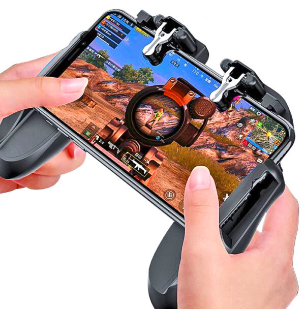 1_8_5.jpg XO H6A Ασύρματο Gamepad με ψύκτρα (χωρίς μπαταρία)