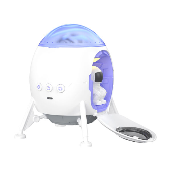 1_8__1.jpg XO CF38 Starlight Lander Προβολέας + Ηχείο