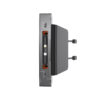 1_nb285_3_.jpg XO NB285 Docking Station με Αναδιπλούμενα Καλώδια 4-in-1