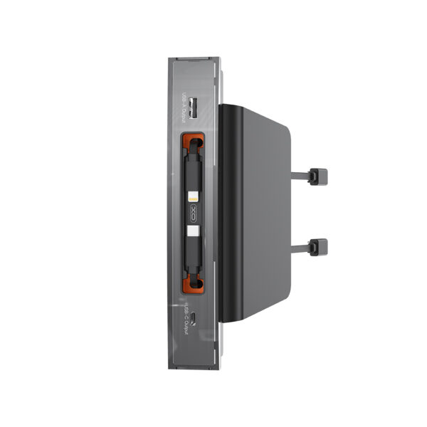 1_nb285_3_.jpg XO NB285 Docking Station με Αναδιπλούμενα Καλώδια 4-in-1