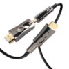 1ab2958dbfb1b7b251c0ae6135ca411b_1.jpg ATC AOC HDMI 2.1V 8K Αποσπώμενο Οπτικό Καλώδιο 10m
