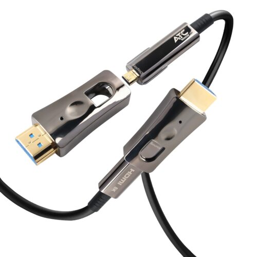 1ab2958dbfb1b7b251c0ae6135ca411b_1.jpg ATC AOC HDMI 2.1V 8K Αποσπώμενο Οπτικό Καλώδιο 10m