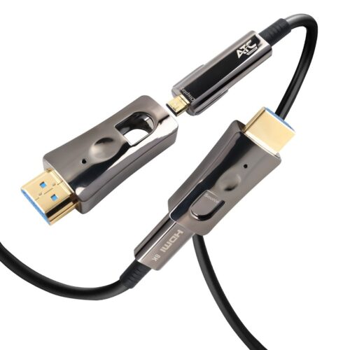 1ab2958dbfb1b7b251c0ae6135ca411b_4.jpg ATC AOC HDMI 2.1V 8K Αποσπώμενο Οπτικό Καλώδιο 50m