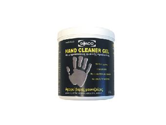 Hand Cleaner Κρέμα Καθαρισμού Χεριών