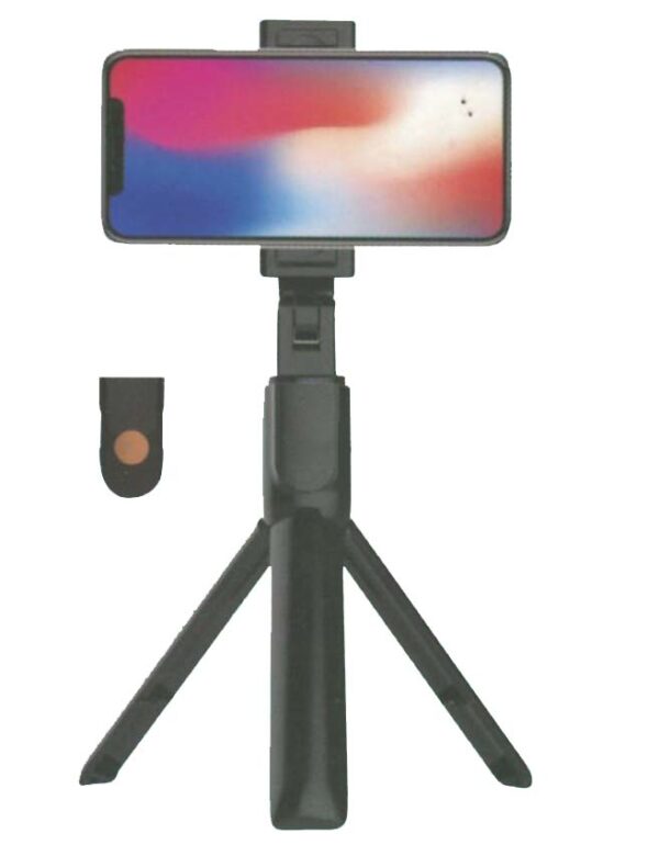 20.009.0001_3_.jpg ATC-SS01 Τρίποδο Selfie Stick