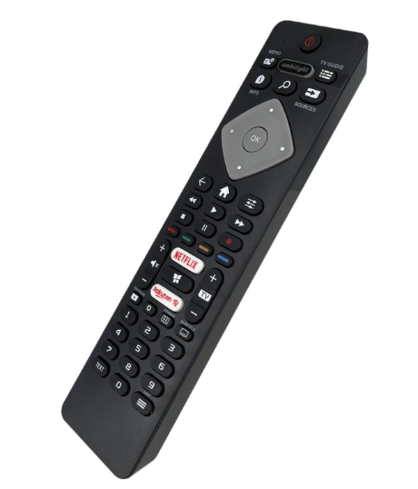 Τηλεχειριστήριο Universal για Philips V2009