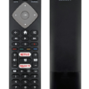 Τηλεχειριστήριο Universal για Philips V2009