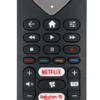 Τηλεχειριστήριο Universal για Philips V2009