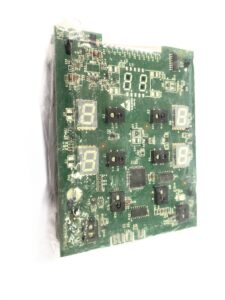 Πλακέτα αφής κεραμικής εστίας TEKA TB 600 Original 60803091