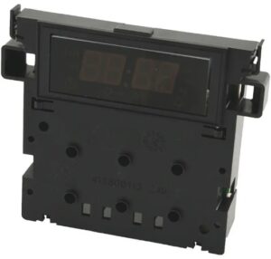Πλακέτα κουζίνας (ρολόι) PITSOS / BOSCH / SIEMENS Original 00649645