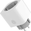 Entac Smart Μετασχηματιστής με Μετρητή Ισχύος WIBLE