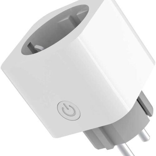 Entac Smart Μετασχηματιστής με Μετρητή Ισχύος WIBLE