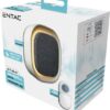 Entac Κουδούνι AC Plug-in με Φως Νυκτός