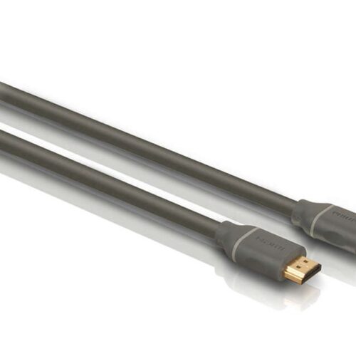PHILIPS HDMI καλώδιο SWV4432S/10 Ether 1.5m