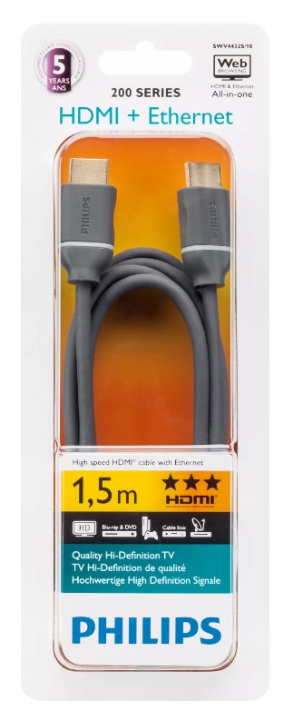 2024-03-26_123444.jpg PHILIPS HDMI καλώδιο SWV4432S/10 Ether 1.5m