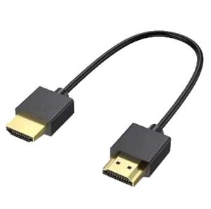 ATC HDMI Ultra Slim 2.0V 0.5m
