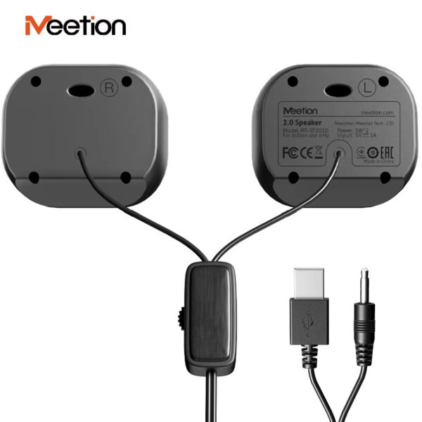 2024-05-29_114009.jpg Meetion SP2010 2.0 Ηχείο (3.5mm + USB)