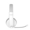 Meetion BTH002 Ακουστικό Τηλεφωνίας Bluetooth / Λευκό