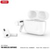 2024-07-31_093224.jpg XO T3Pods Bluetooth Ακουστικά (3ης γενιάς)