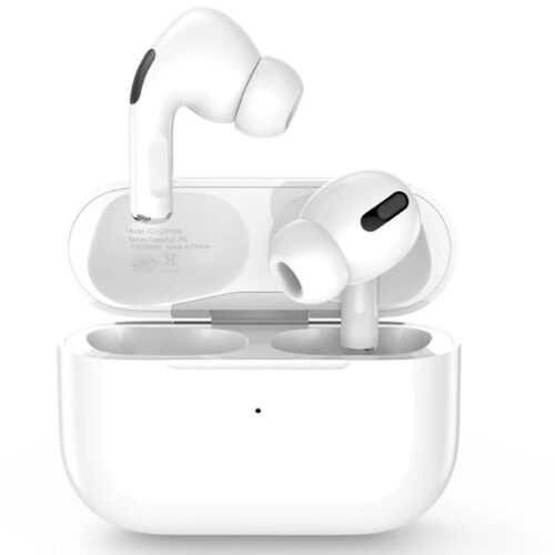 2024-07-31_093253.jpg XO T3Pods Bluetooth Ακουστικά (3ης γενιάς)