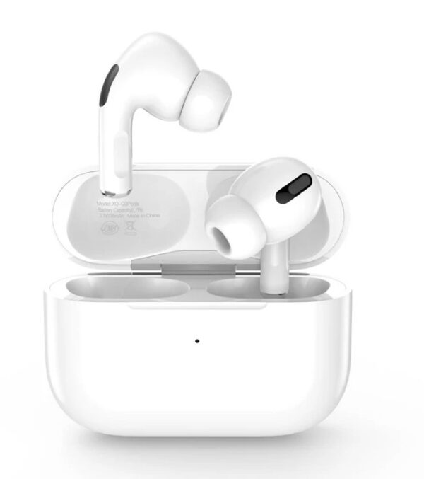 2024-07-31_093253.jpg XO T3Pods Bluetooth Ακουστικά (3ης γενιάς)