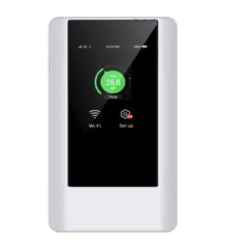EDUP EP-N9567 5G MIFI Τσέπης