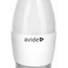 Avide Value LED Κερί E27 7W NW 4000K